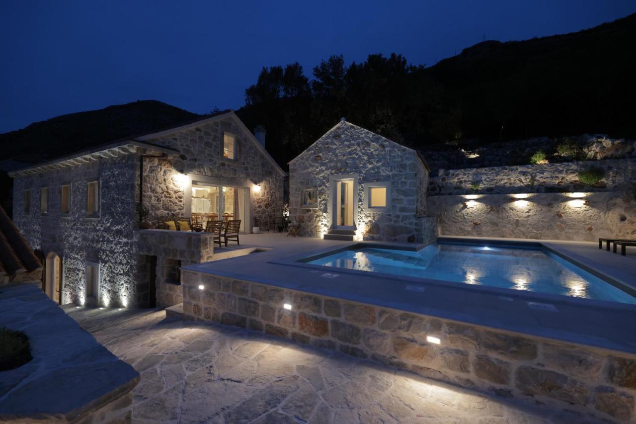 Si Dubrovnik Villa